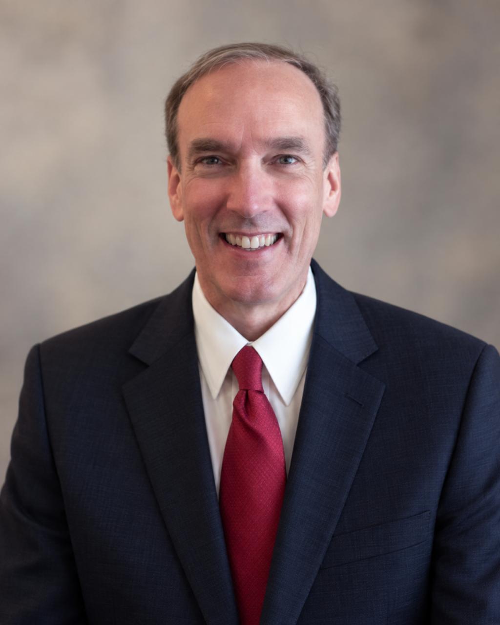 Gary McCormack, CPA